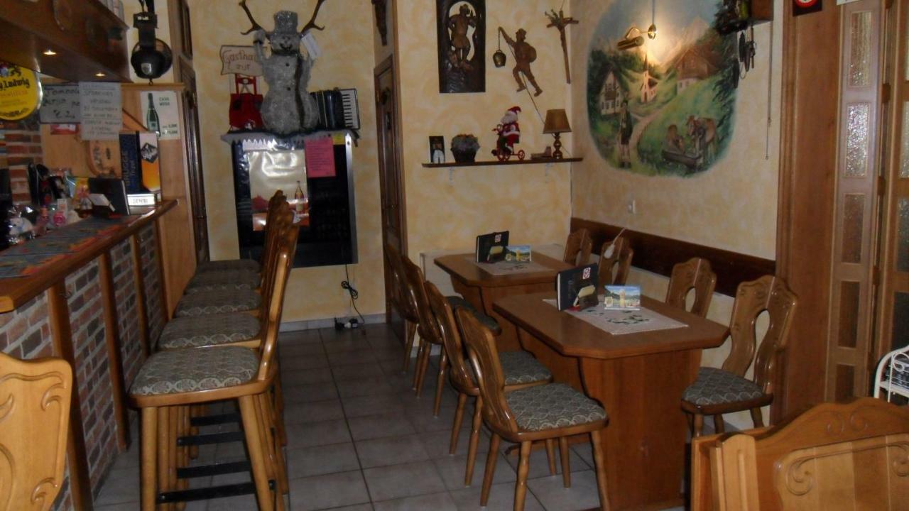 Gasthof Lederhose Diepenbeek Екстериор снимка