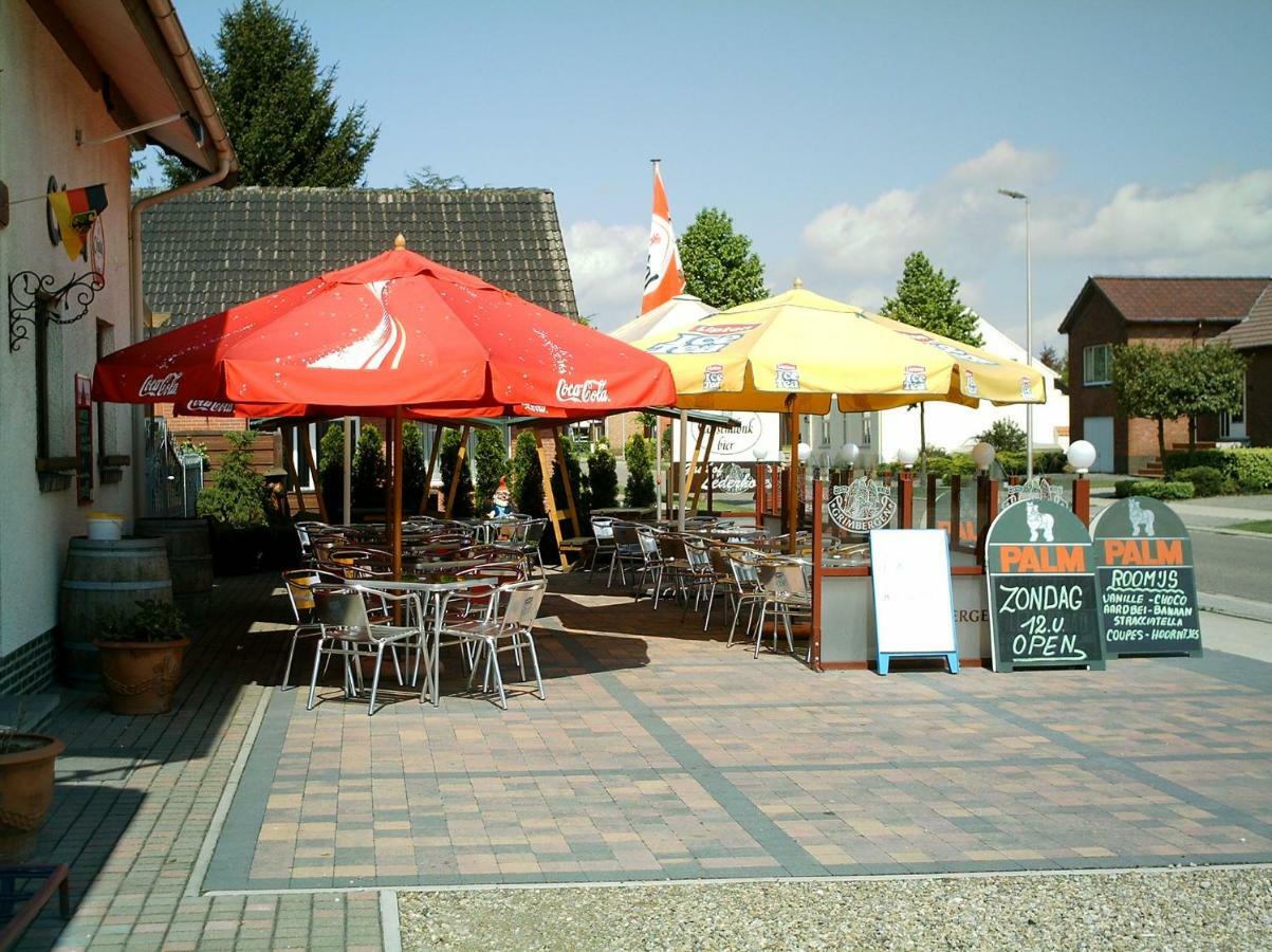 Gasthof Lederhose Diepenbeek Екстериор снимка