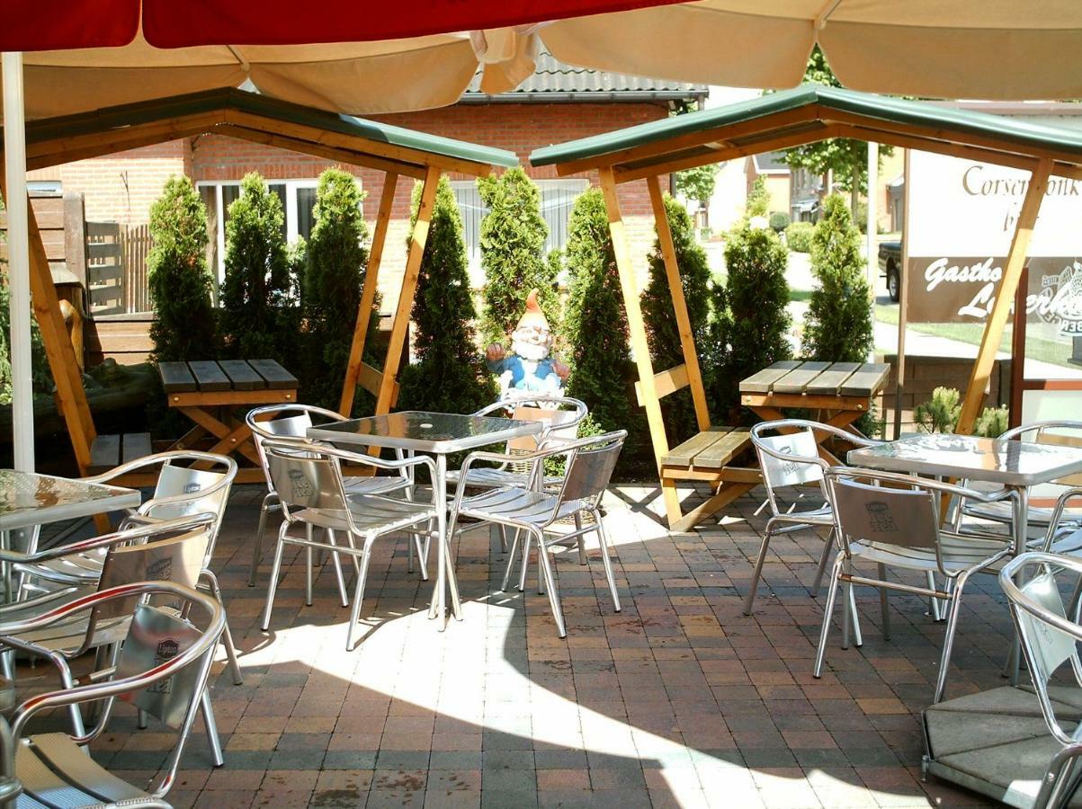 Gasthof Lederhose Diepenbeek Екстериор снимка